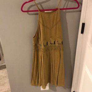 Flowy sundress from Nordstrom’s